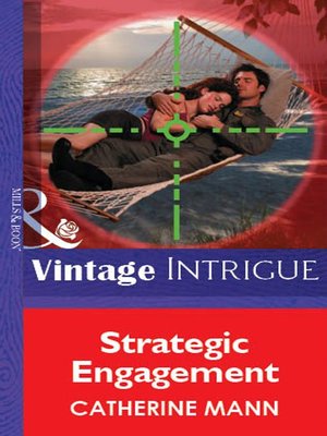 cover image of Strategic Engagement